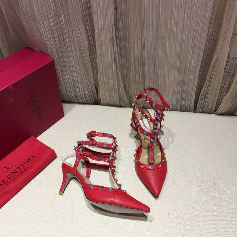 Valentino High Heels